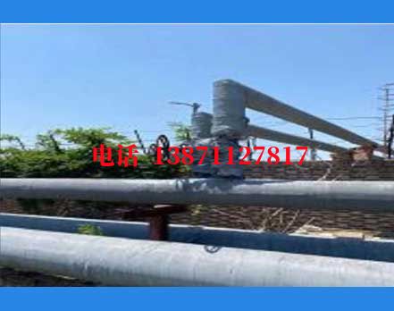 南京管道长距离内部清洗原料油管道清洗